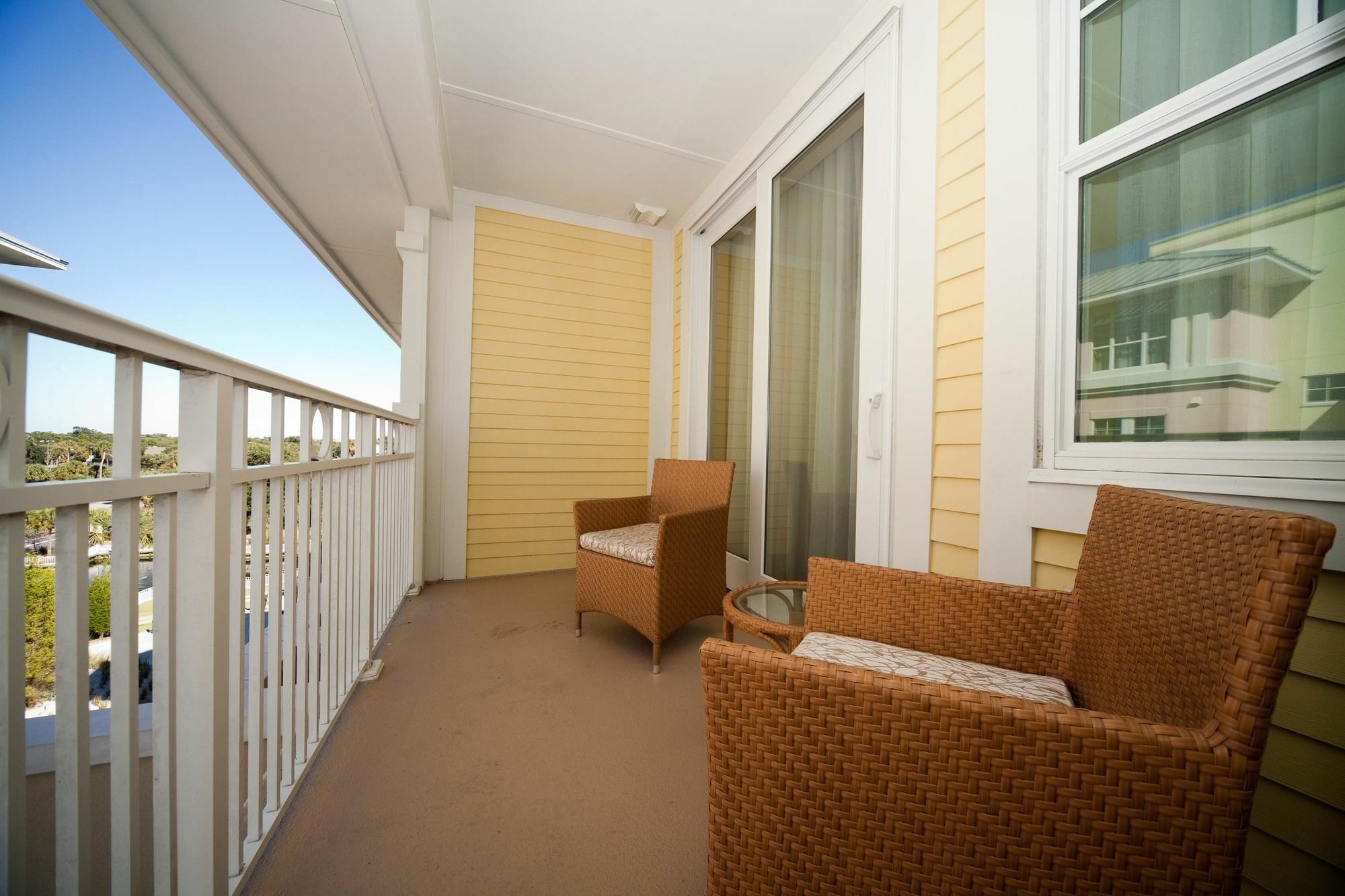 Wild Dunes Resort - Sweetgrass Inn And Boardwalk Inn Isle of Palms Zewnętrze zdjęcie